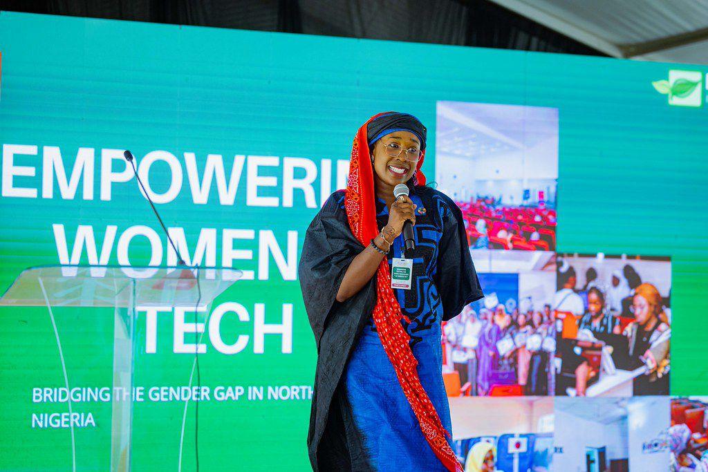 1,000 Women Trained: How Future Prowess is Closing the AI Skills Gap in Northeast Nigeria