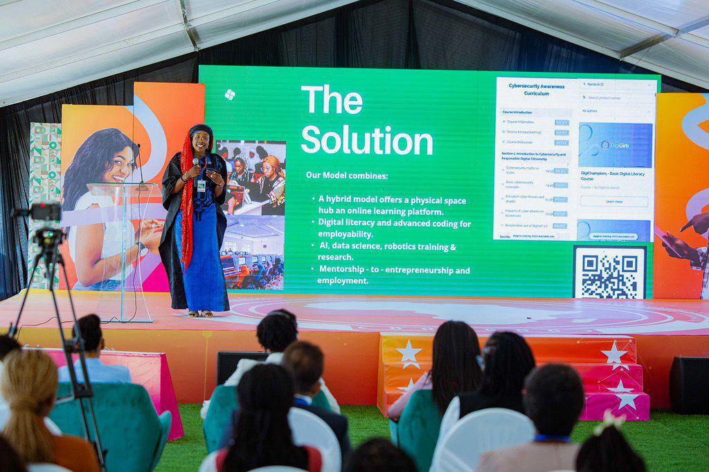 Keynote: Cybersecurity Awareness Curriculum